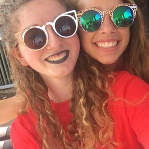 Meet your Posher, Kelsey